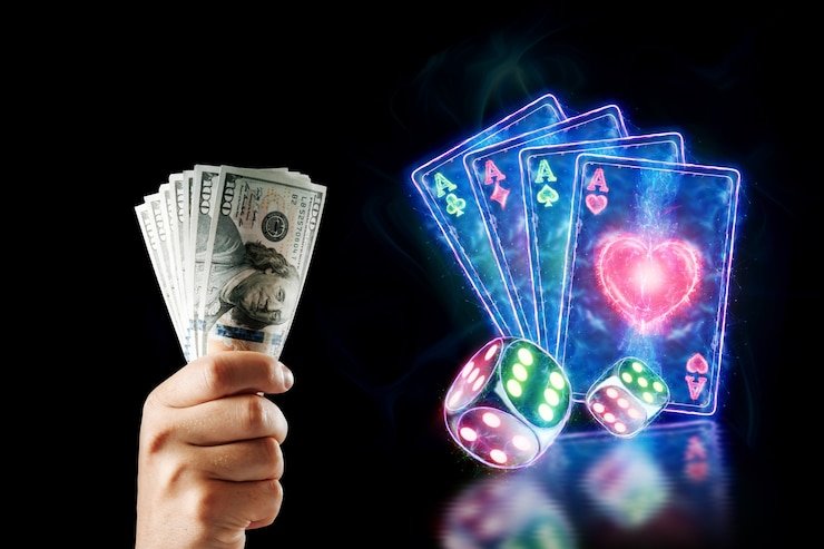 Panel pilihan hiburan big88 yang rapi