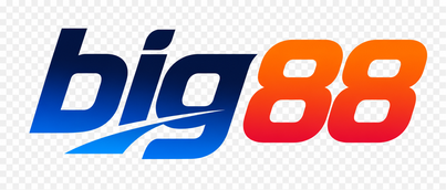 Logo big88 untuk beranda Indonesia